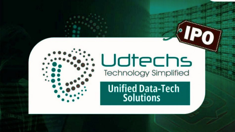 Unified Data Tech IPO GMP: Grey Market Buzz, Premium, and Listing Expectations