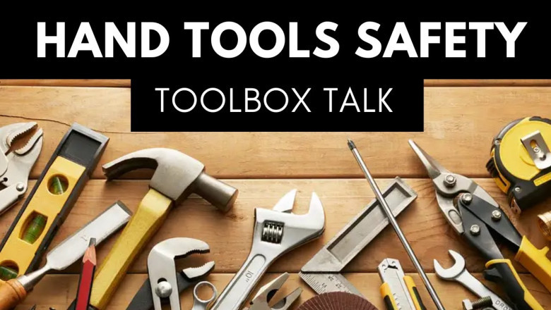 Vital Tools That Start with V