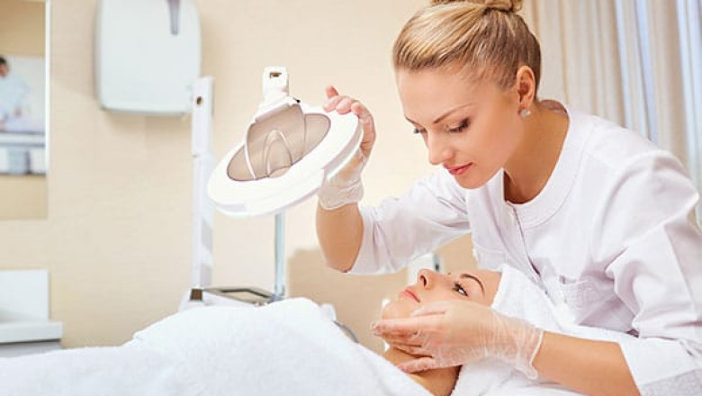 Your Best Skin The Benefits of a Professional Facial in Richmond
