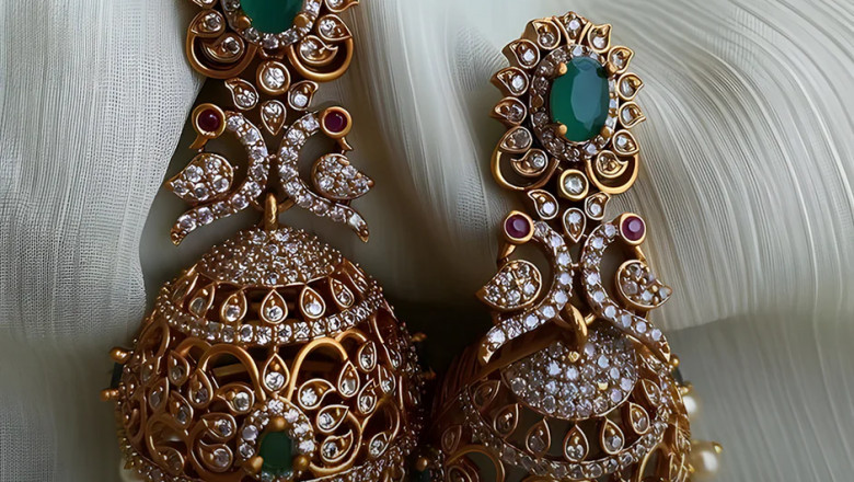 Buy Artificial Jewellery Online