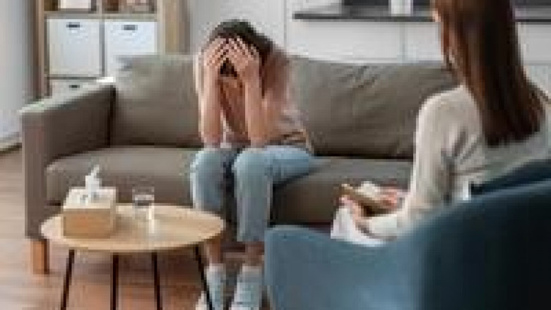 Is Counseling Right for Your Depression? Understanding Your Options