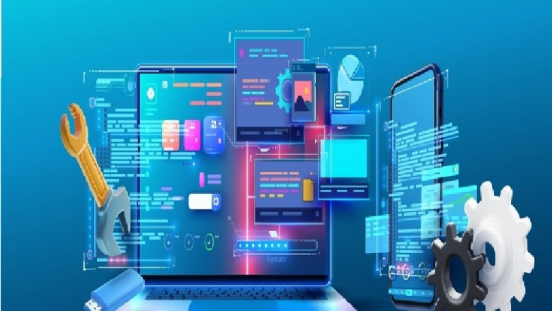 Leading the way in innovation for App Development Dubai solutions is DXB APPS.
