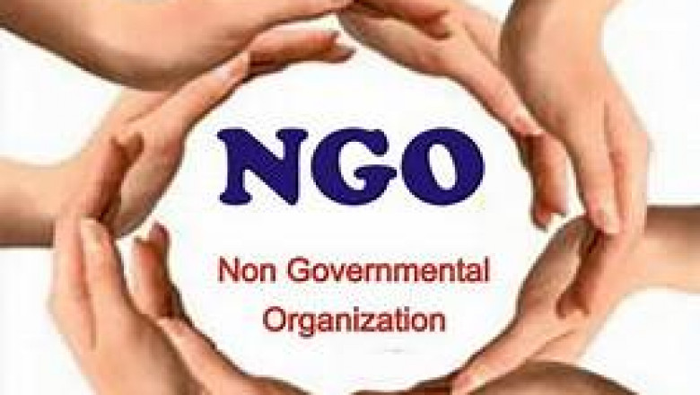 NGO Procedure for Registration with Darpan Registration Guide