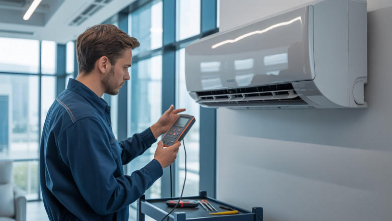 Professional AC Cleaning Services for a Healthier, Cooler Environment – Cool Solutions