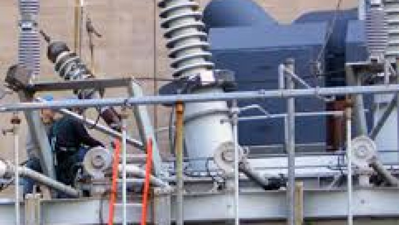 Solar Farm Services Offered by Trusted High Voltage Service Companies