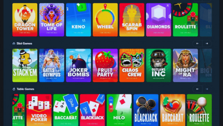 stak'e Promo Code Hacks That Actually Work