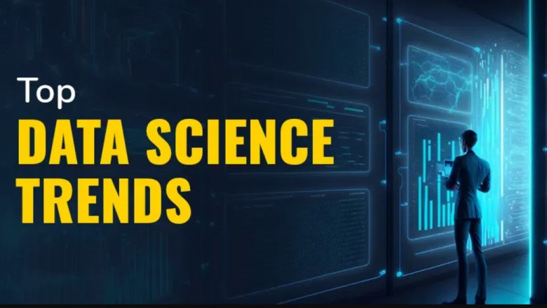 Top 5 Data Science Trends Transforming the Future of the Market