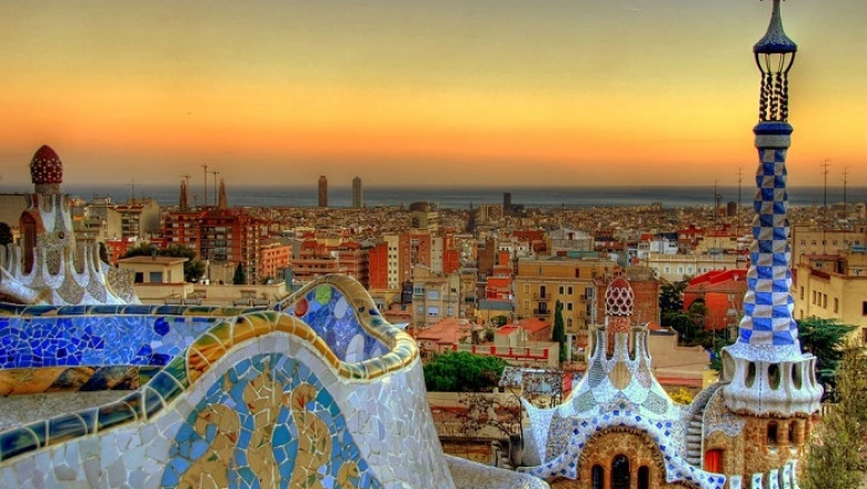 Unlock the Magic of Park Güell: Your Ultimate Guide to Discount Codes and Saving Tips