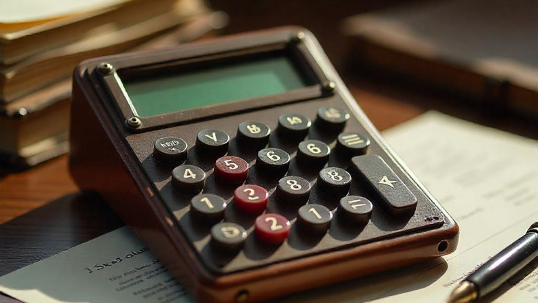 Vorici Calculator