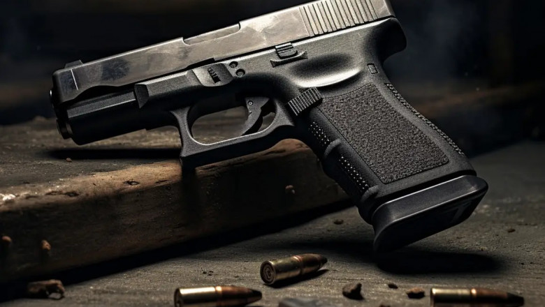 Byrna Gun: The Ultimate Non-Lethal Self-Defense Solution