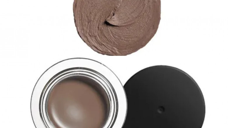 e.l.f. Lock On Liner and Brow Cream- Qubyk UK