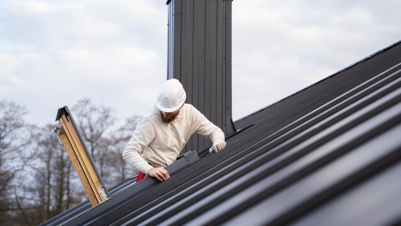 Emergency Roof Repair Services in the USA: Protect Your Property When It Matters Most