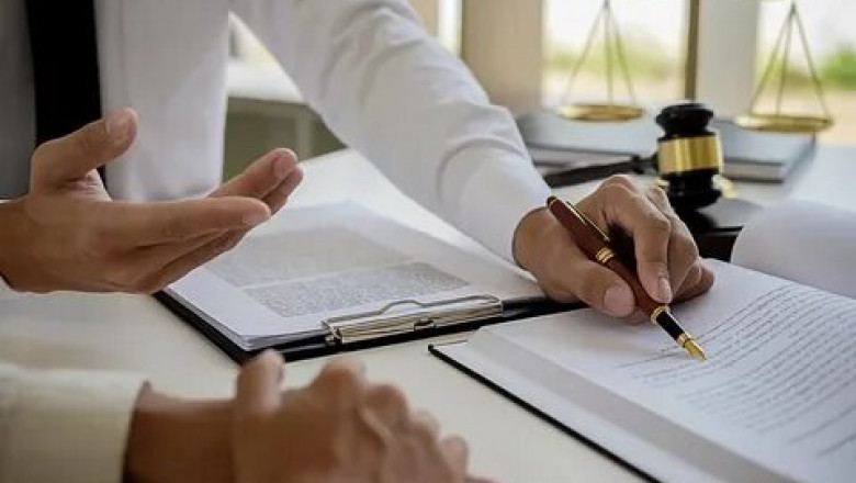 How NJ Contract Lawyers Handle Breach of Contract Cases