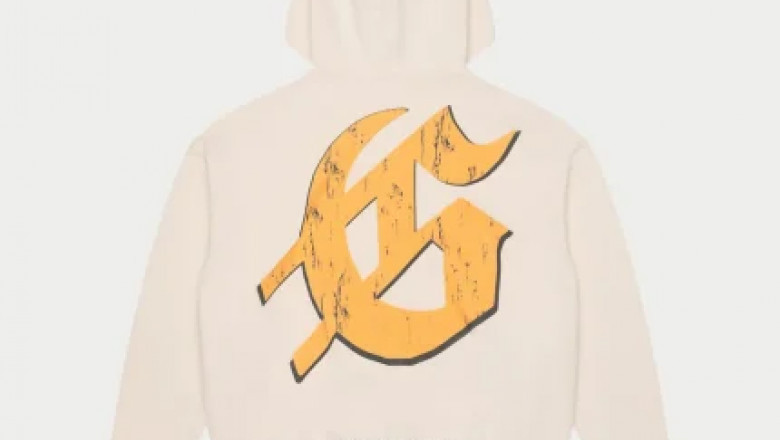 Purposeful Design. Elevated Comfort. Godspeed Hoodie.