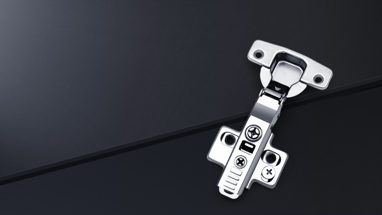 Why HENGCHUAN Is the Go-To Manufacturer for Kitchen Cabinet Hinges