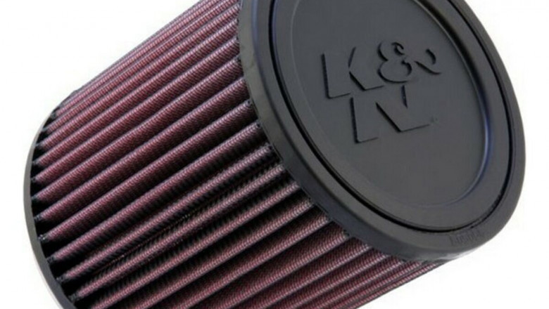 Air filter K&N 33-3013 33-3013-Qubyk UK