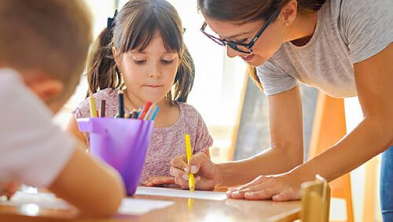 Balancing Work and Parenthood: Why Choosing the Right Daycare Matters