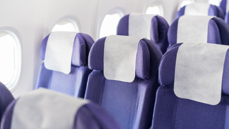 Best Airplane Seat Tips for Comfortable Flights!
