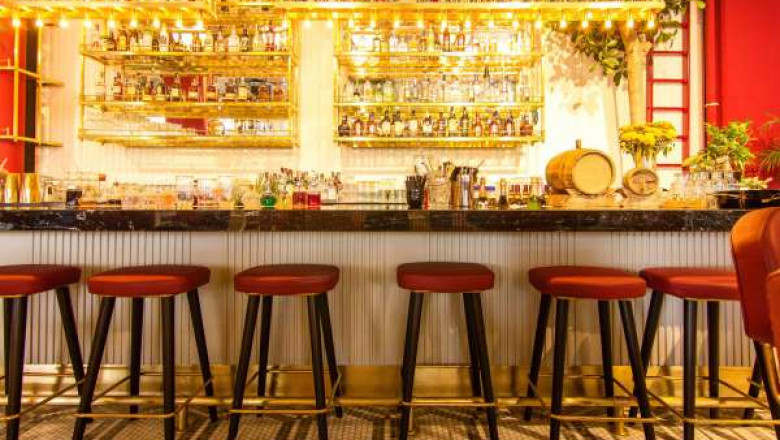 Best bar in Jaipur