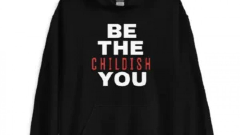 Childish Clothing: A Bold Statement in Modern Streetwear