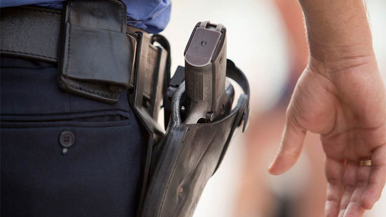 Comprehensive Guide to Security Guard Training Course
