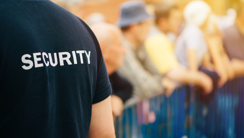 Comprehensive Guide to Security Services in Jacksonville
