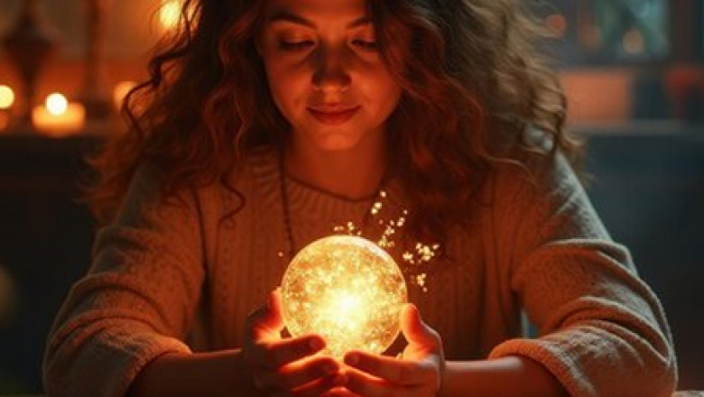 Discover the Power of a Trusted Psychic Reading Experience