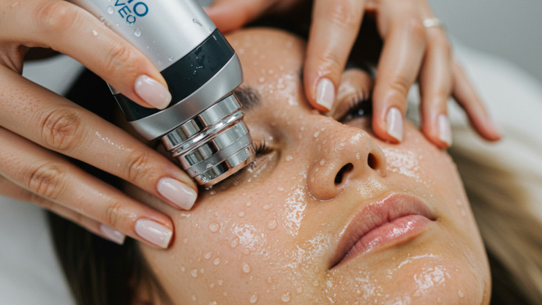 Discover the Ultimate Day Spa Experience in Amherst, Clarence & Williamsville, NY | Aesthetics by Mahreen