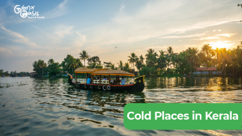 Explore the World: Why More Travelers Are Choosing Tours from Kerala