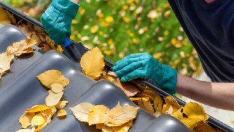 Gutter Cleaning in Plano, TX: Why It’s Essential for Homeowners