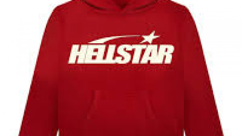 Hellstar Clothing: A Deep Dive into the Dark Aesthetic of Modern Streetwear