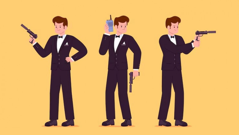 How Bouncers and Bodyguards Differ in Roles and Responsibilities
