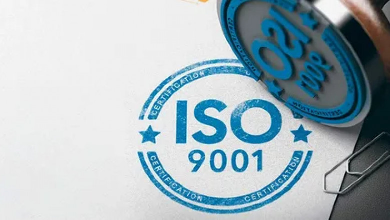 How to Get ISO Certified: A Step-by-Step Guide for Beginners