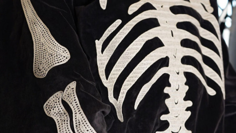 Kapital Hoodie A Fusion of Craftsmanship and Comfort