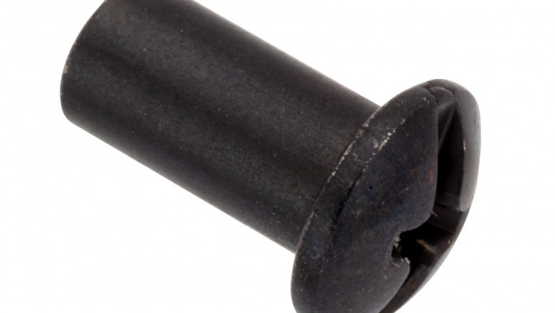 Precision Shoulder Screws Manufacturer | USA-Made Shoulder Bolts – AMPG