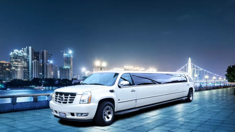 Ride in Style: Your Ultimate Guide to Premium Limousine Services in Orange County