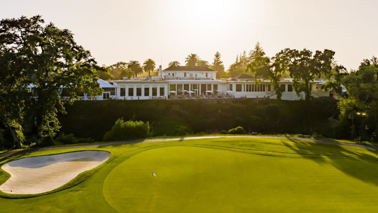 Silverado Golf: Elevate Your Game in the Heart of Napa Valley