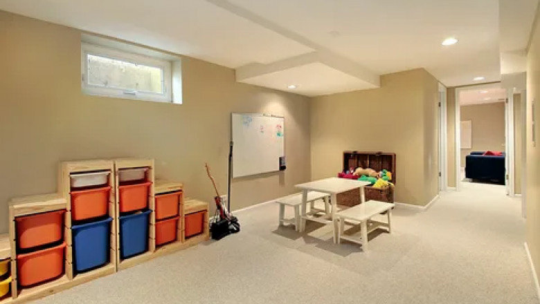 Smart Tips for Basement Organization Success
