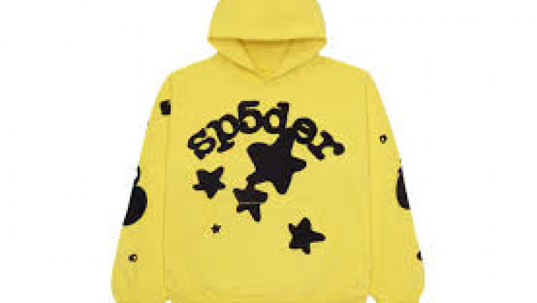 Sp5der Hoodie: The Rise of a Streetwear Icon