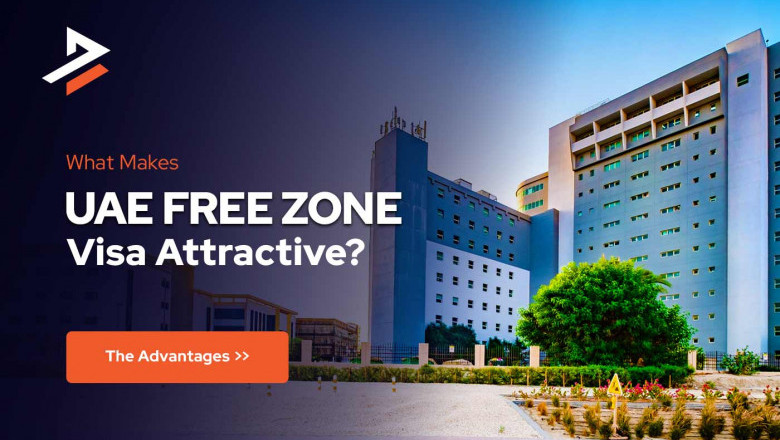 The Key Benefits of UAE Free Zone Visas