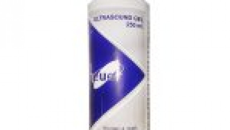 Top-Quality Ultrasound Gel for Clinics & Labs
