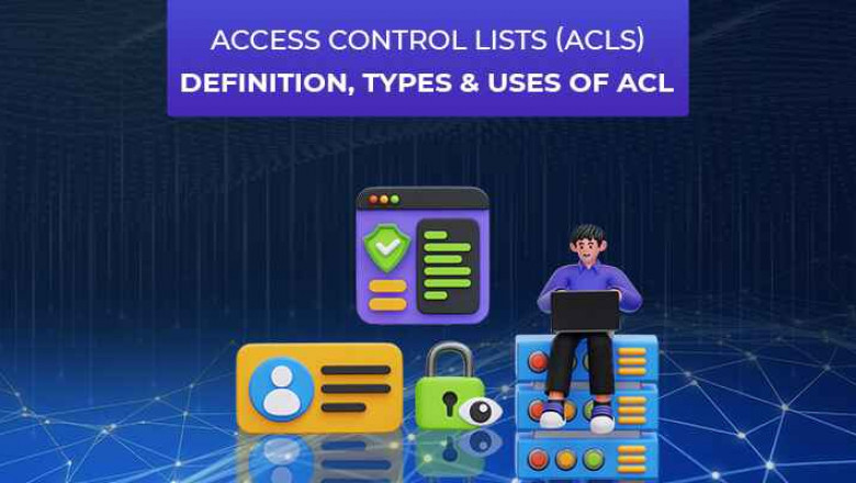 What Is Access Control List (ACL) in Networking? Explained with Examples