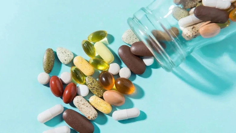 Why Choosing the Right Supplement Manufacturer Is Critical to Your Brand’s Success