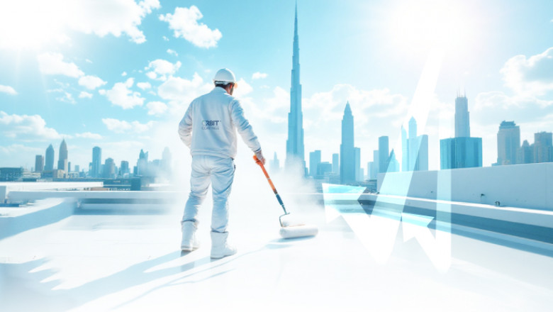 Why Heat-Resistant and Waterproofing Coatings Are Vital