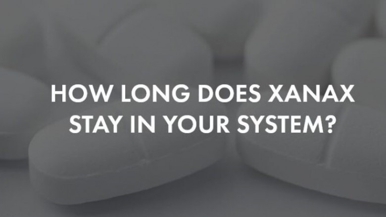 Xanax Withdrawal Symptoms – Don’t Ignore These Signs