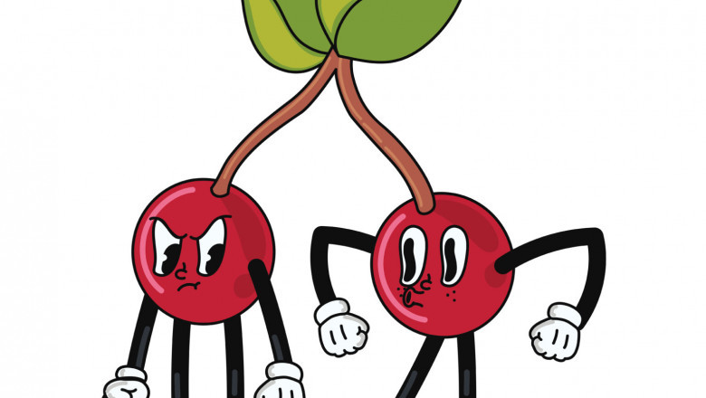 π 30 Cherry Puns That Are Berry, Berry Funny