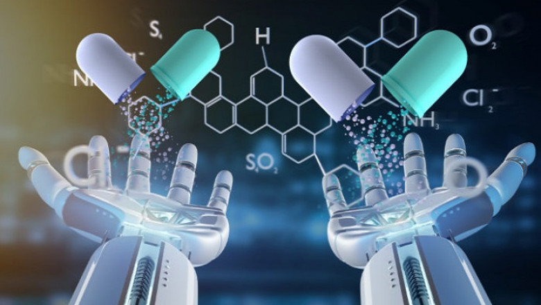 Artificial Intelligence in Biotechnology Market Growth Boost To 2033