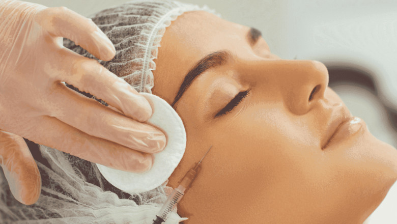 Botox in Dubai: Exploring the Different Areas of the Face Botox Can Treat
