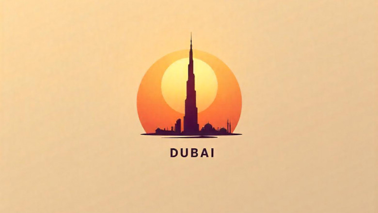 Branding the Future: The Art and Impact of Logo Designing in Dubai’s Business Skyline