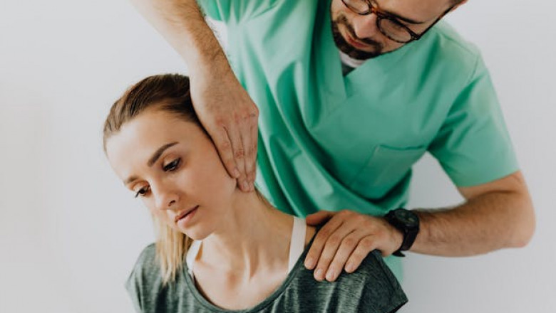 Breakthrough Shoulder Pain Treatments You Haven’t Tried Yet